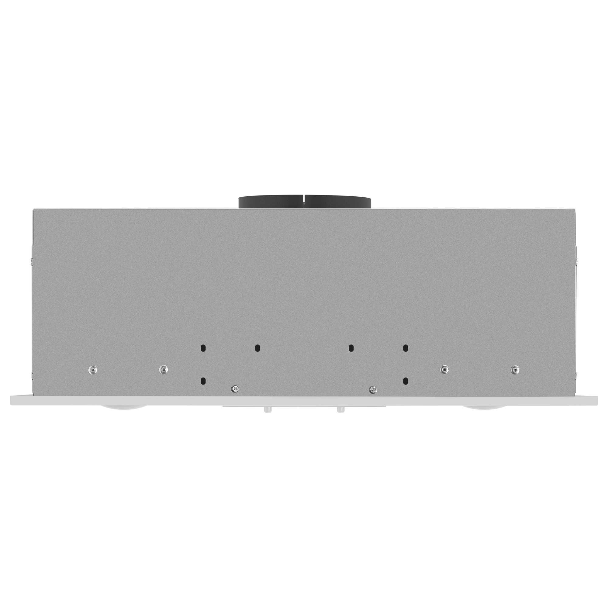 Полновстраиваемая вытяжка MAUNFELD Crosby Light 5028 Белый