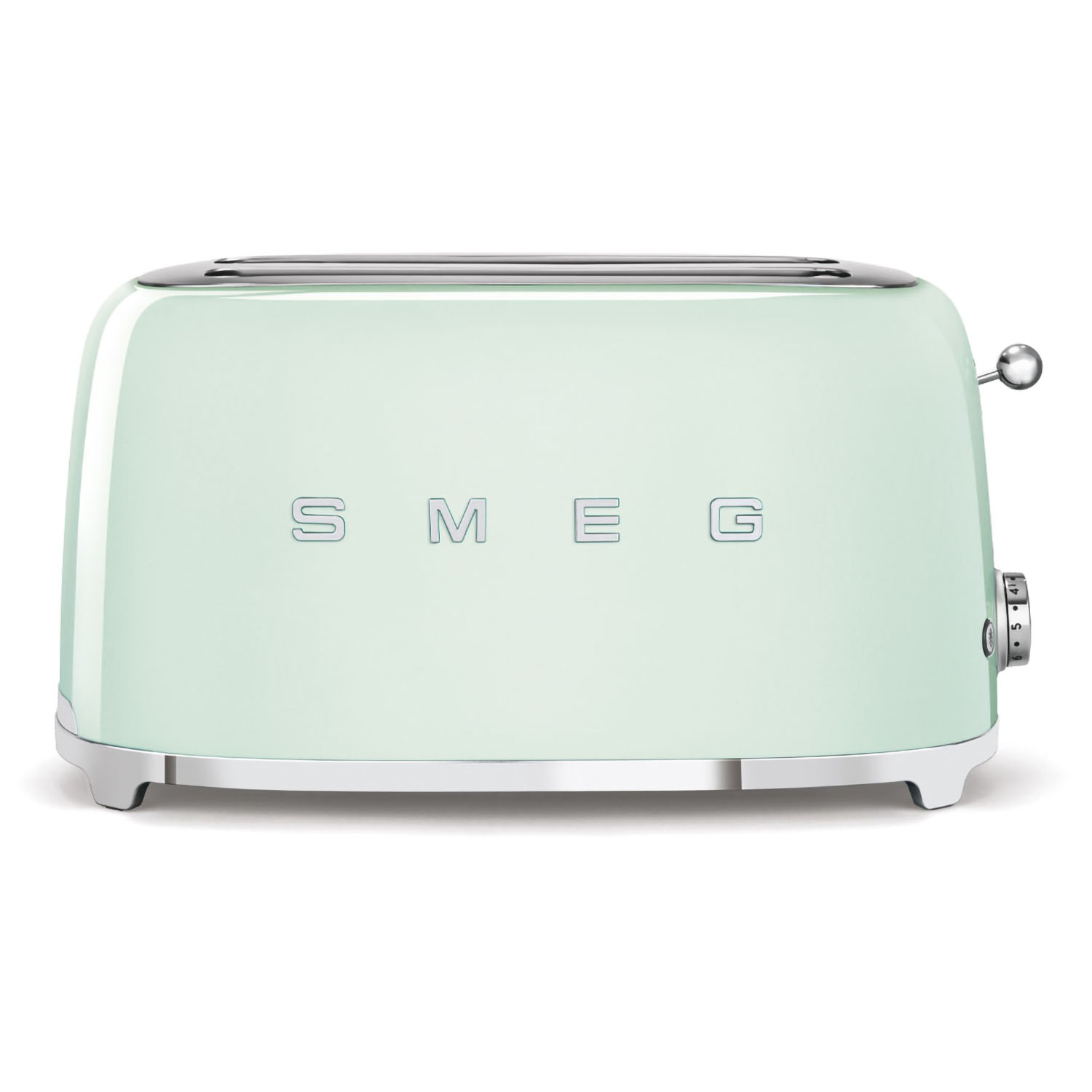 Тостер SMEG TSF02PGEU