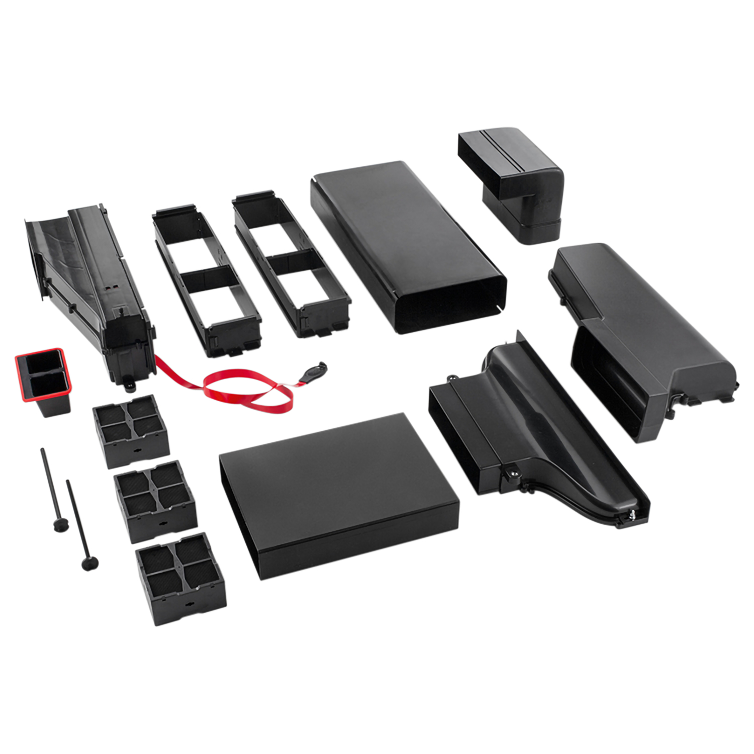 Комплект для режима рециркуляции Elica KIT0130427A