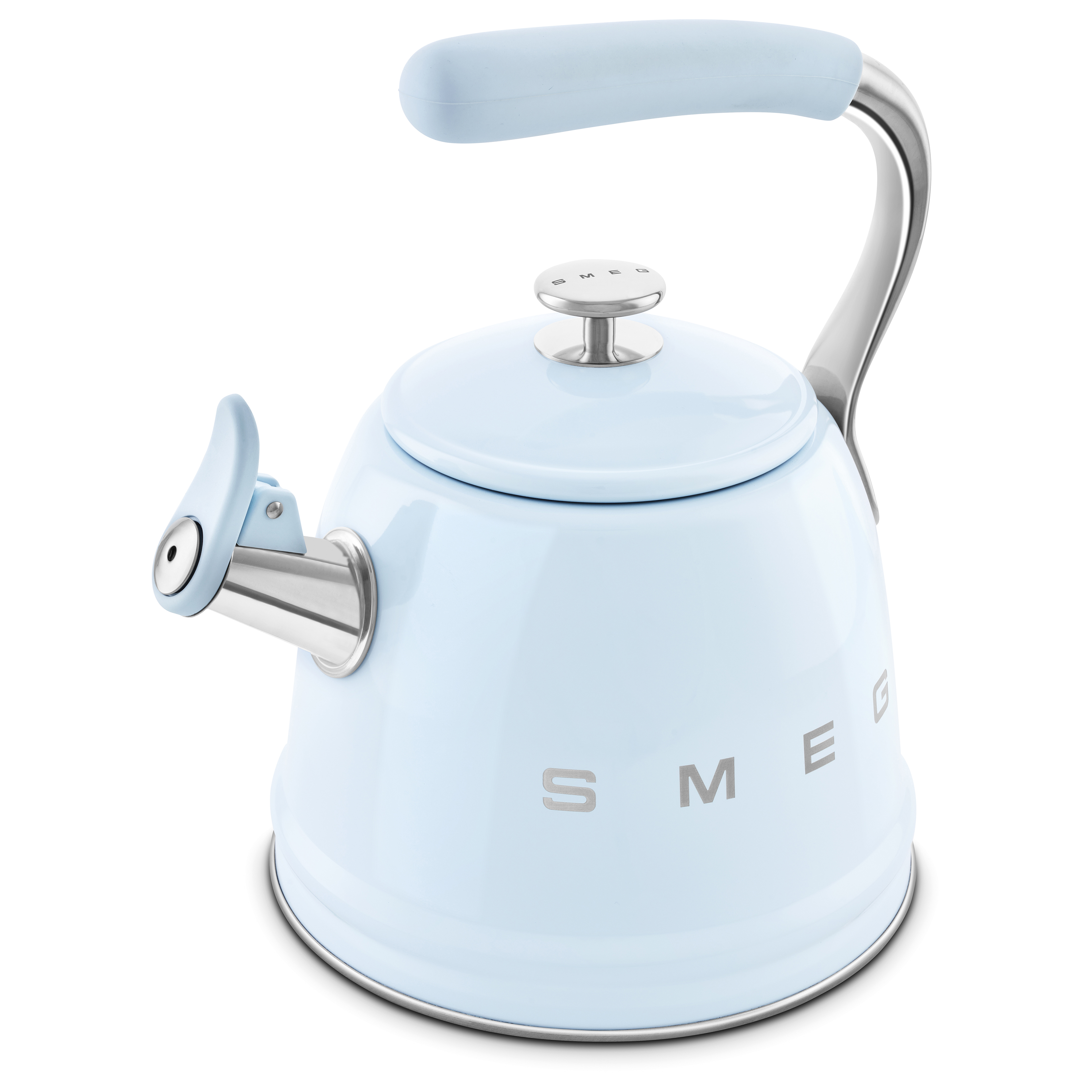 Чайник Smeg WKF01PB