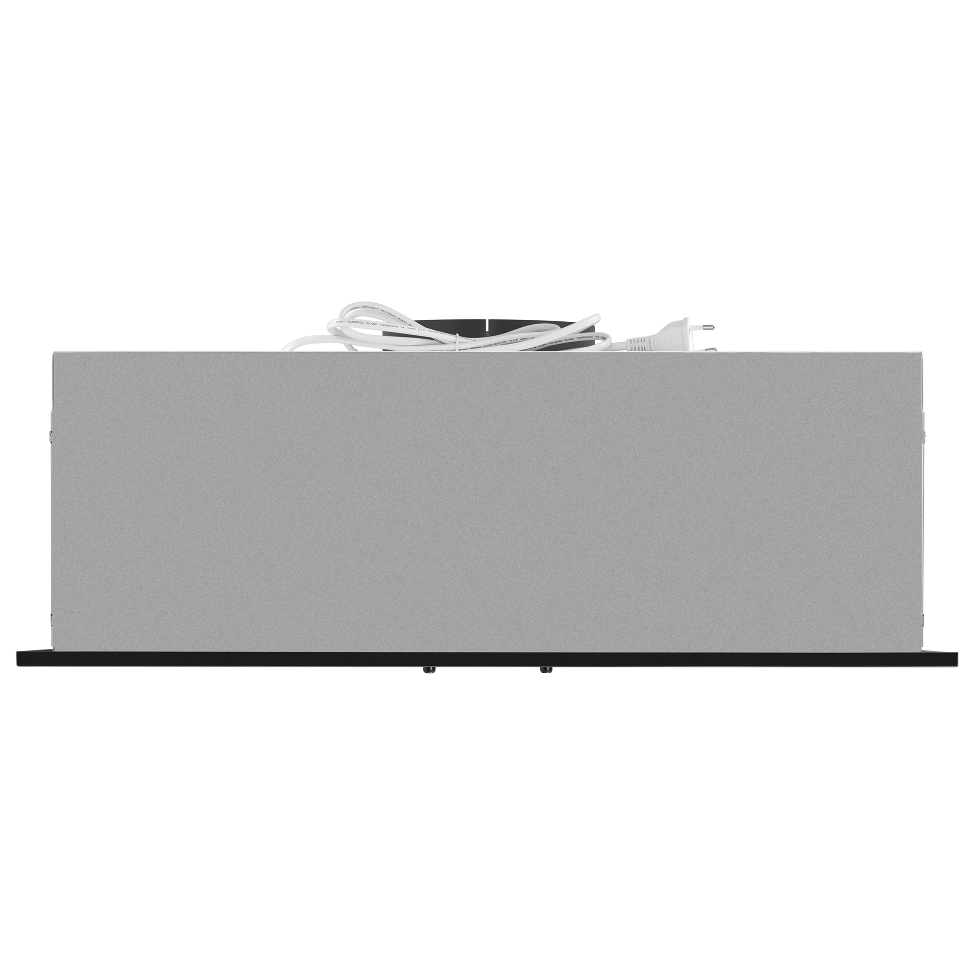 Полновстраиваемая вытяжка MAUNFELD Crosby Light 5028 Чёрный