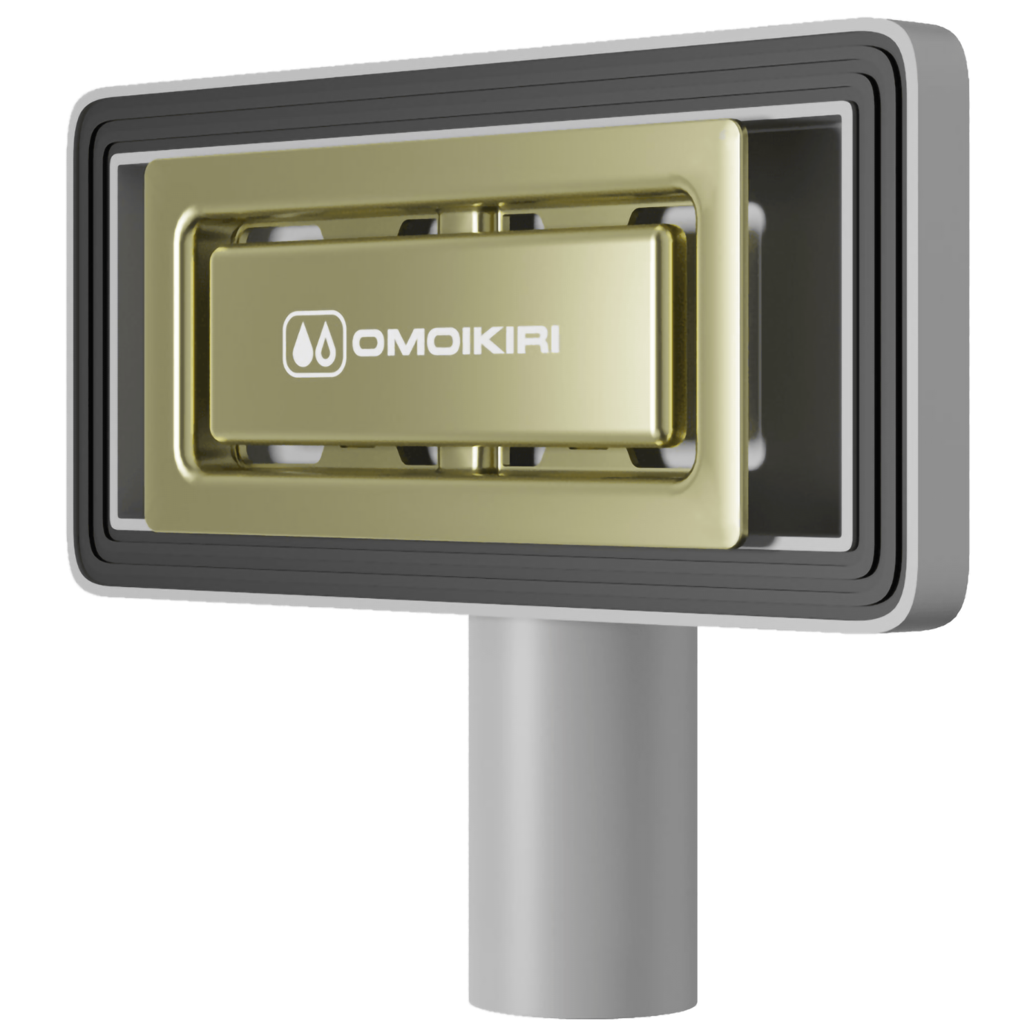 Перелив OMOIKIRI OV-02
